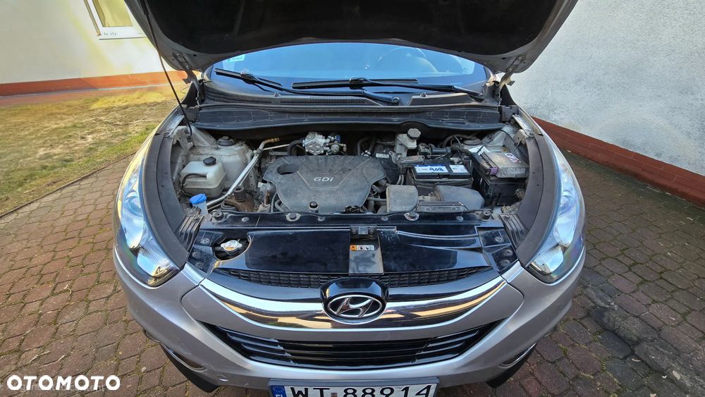 Hyundai ix35 1.6 2WD Comfort - 3