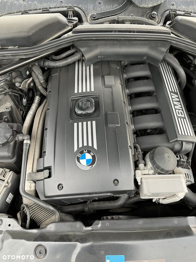 BMW Seria 5 523i Edition Exclusive - 20