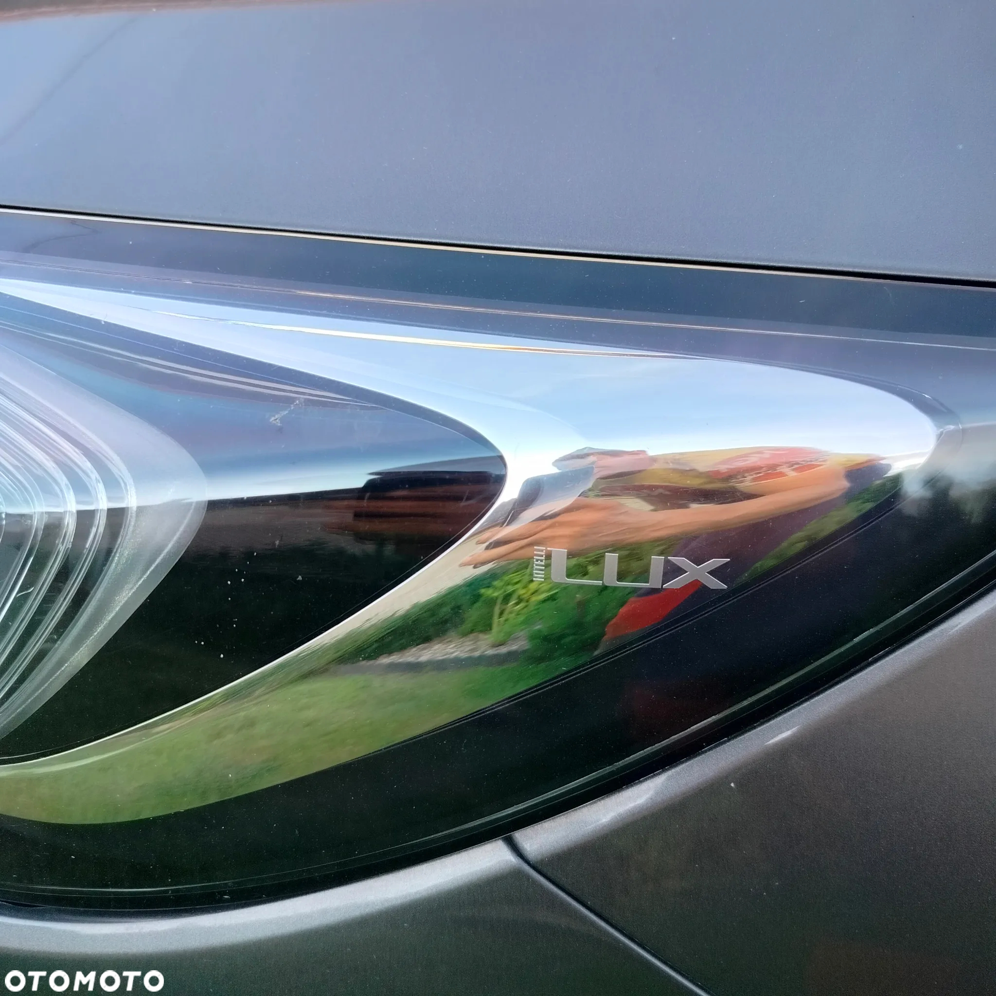 Opel Astra V 1.6 T Dynamic S&S - 21