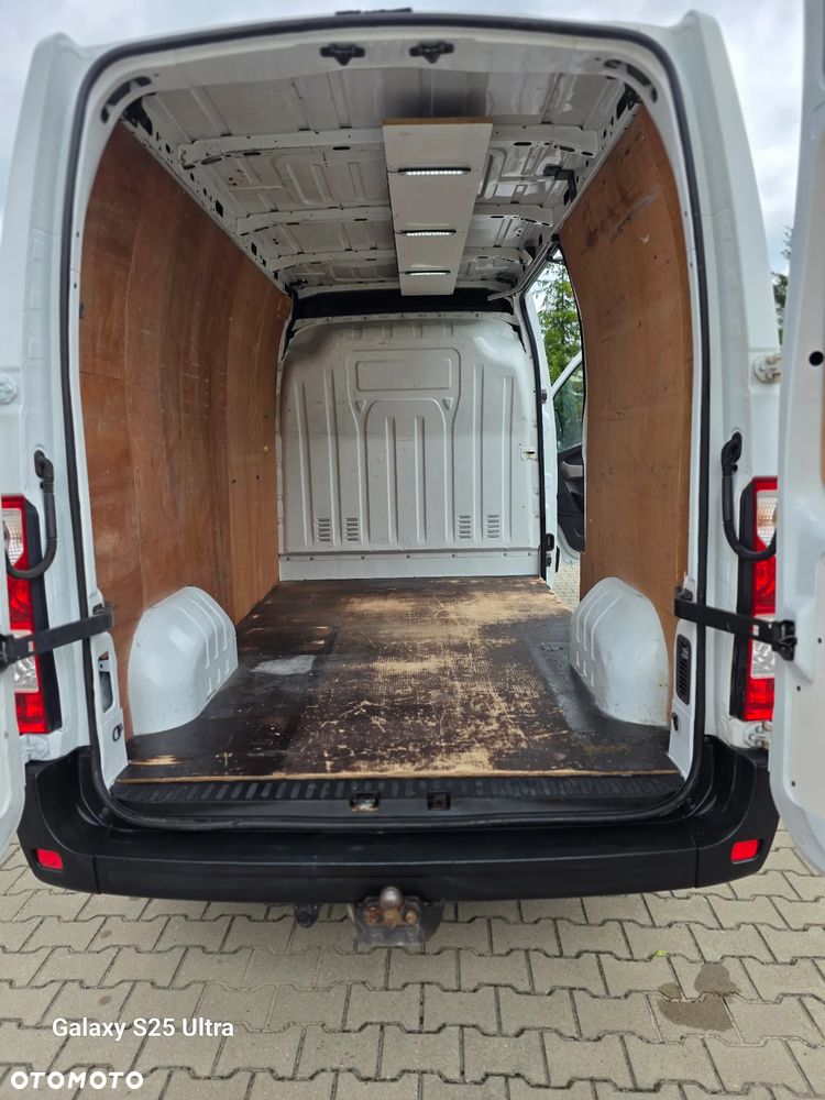 Opel Movano - 29