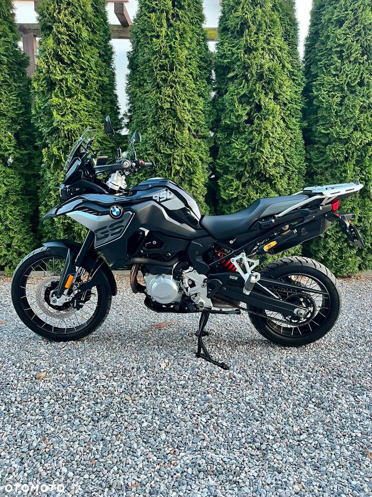 BMW GS - 3