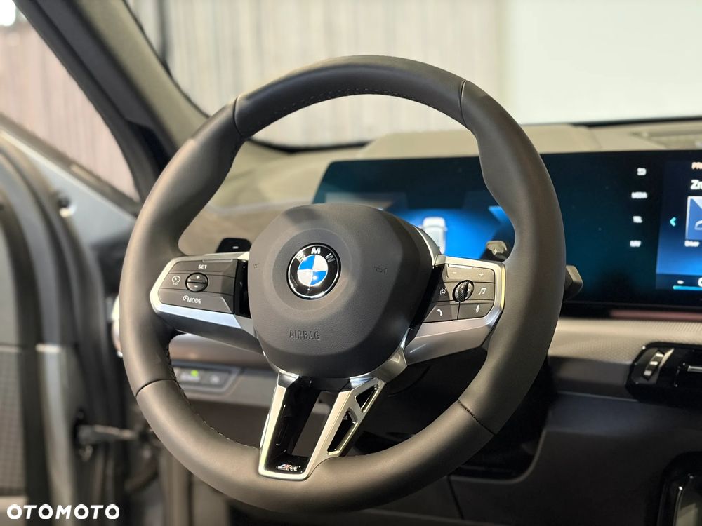 BMW X2 sDrive20i mHEV M Sport - 16