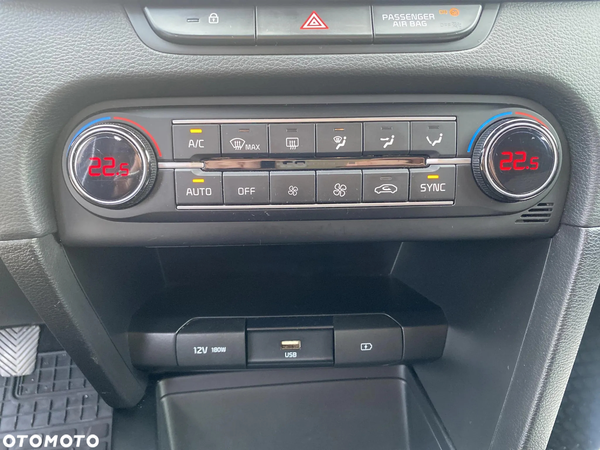 Kia Ceed 1.0 T-GDI M - 20