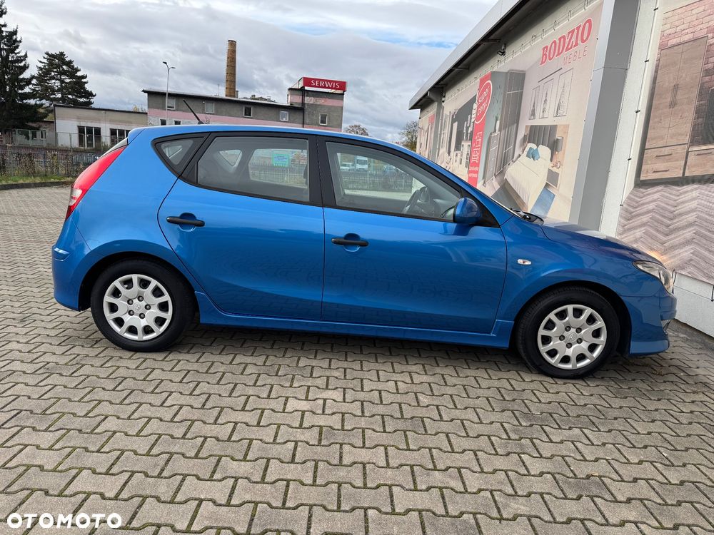 Hyundai i30 - 25