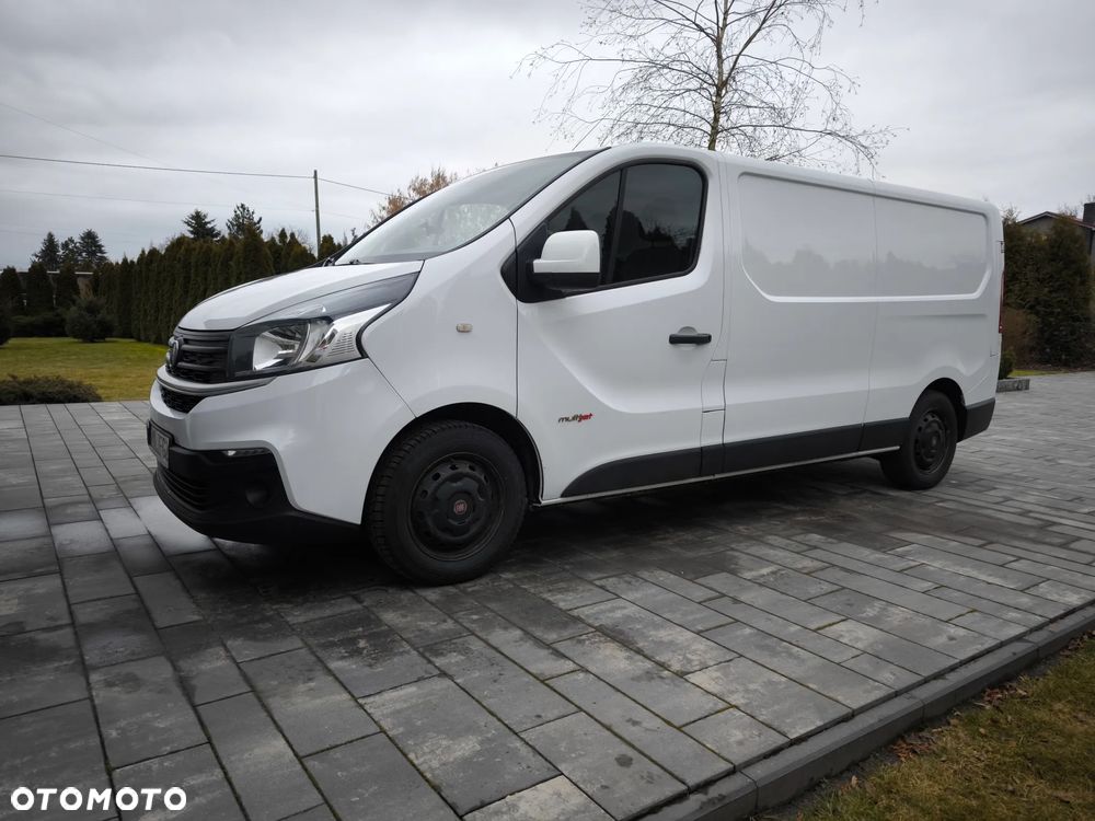 Fiat TALENTO - 15