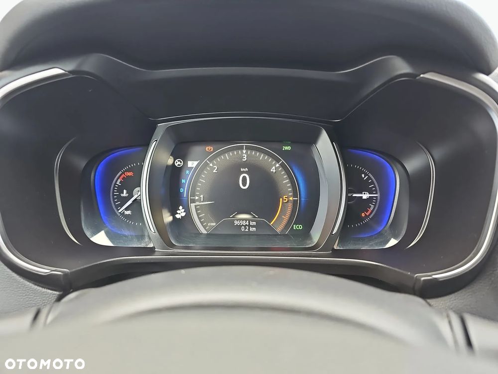 Renault Koleos 2.0 Blue dCi Initiale Paris 4x4 X-Tronic - 20