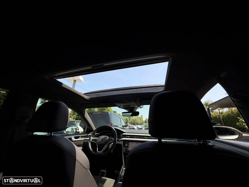 VW Arteon 1.4 TSI eHybrid R-Line - 2