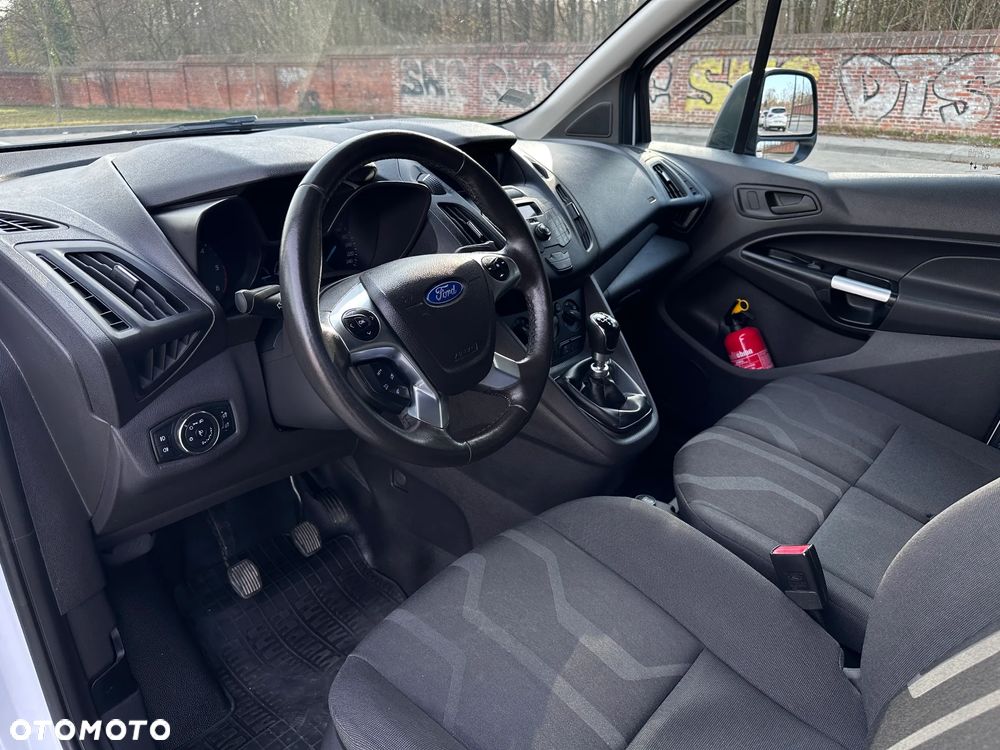 Ford Transit Connect Kombi 230 L2 Trend - 9