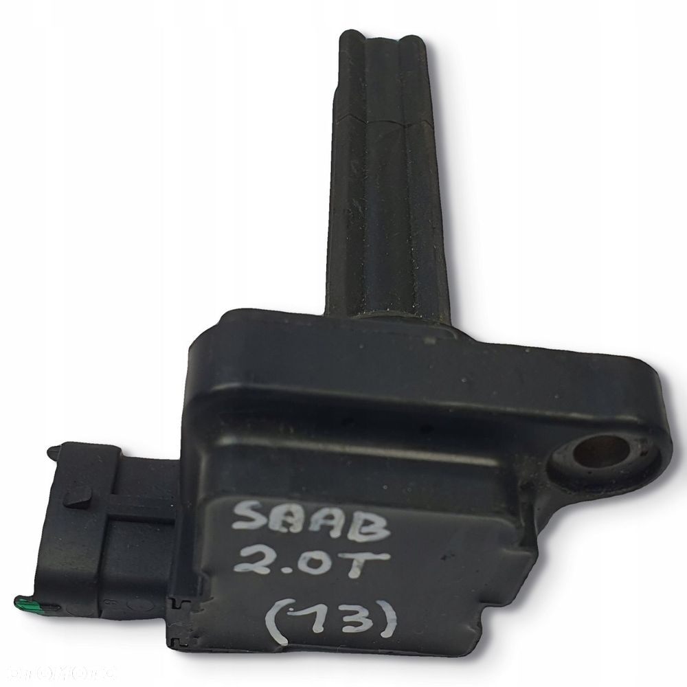 CEWKA ZAPŁONOWA Saab 93 9-3 II 2.0 T 12787707 H6T60271 - 2