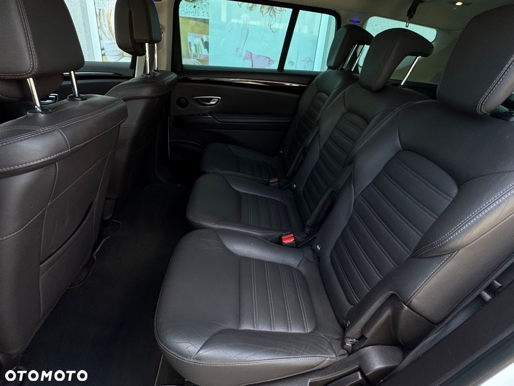 Renault Espace Energy dCi 160 EDC LIMITED - 27