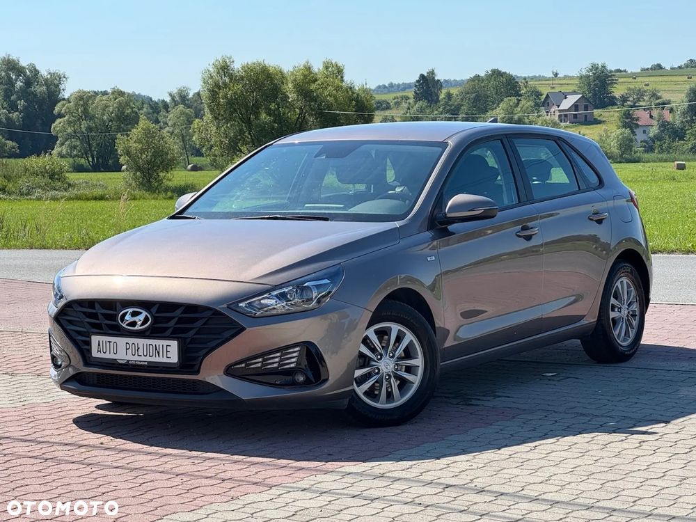 Hyundai i30 - 2