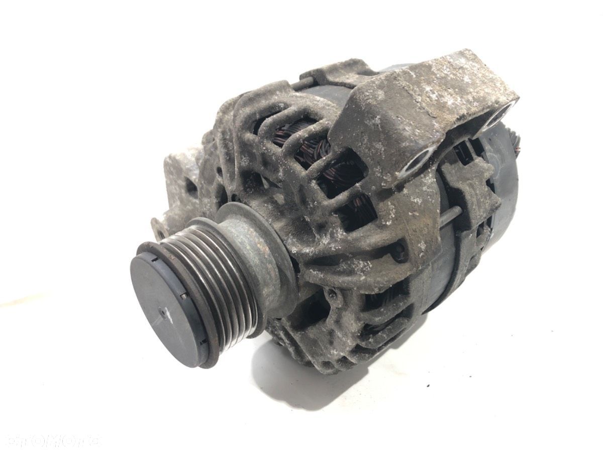 ALTERNATOR - 260.00 PLN - VOLVO V70 III (135) 2007 - 2016 T5 177 kW [241 KM] benzyna 2010 - 2014 - 1