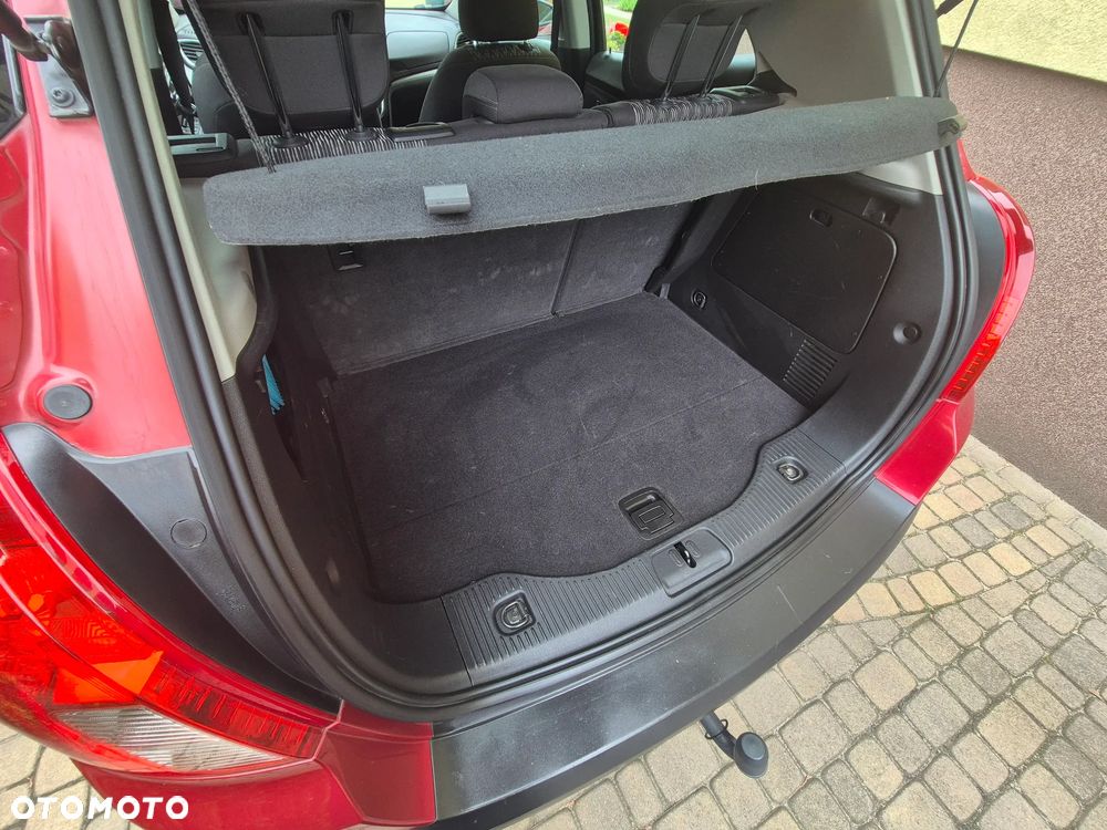 Opel Mokka - 19