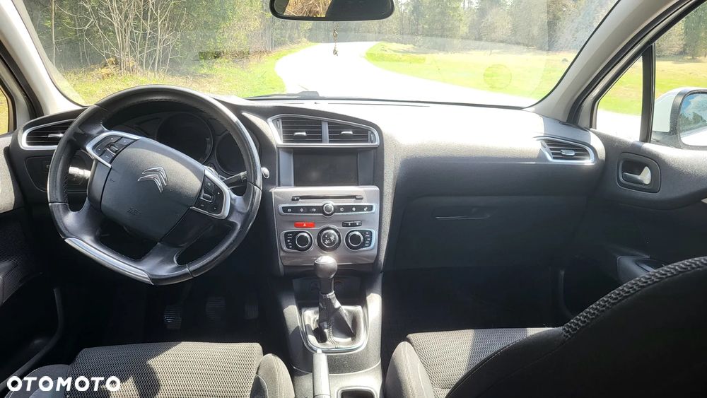 Citroën C4 1.6 BlueHDi Feel - 9