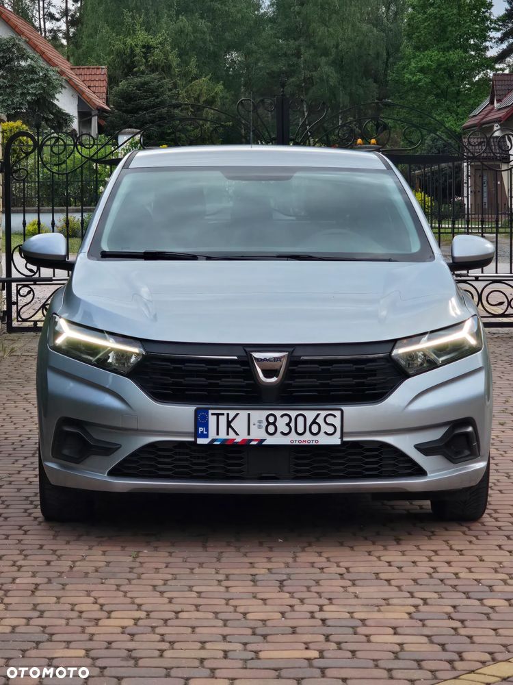 Dacia Sandero 1.0 TCe Expression - 5