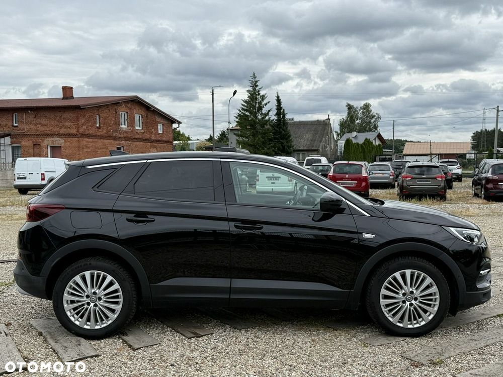 Opel Grandland X - 39