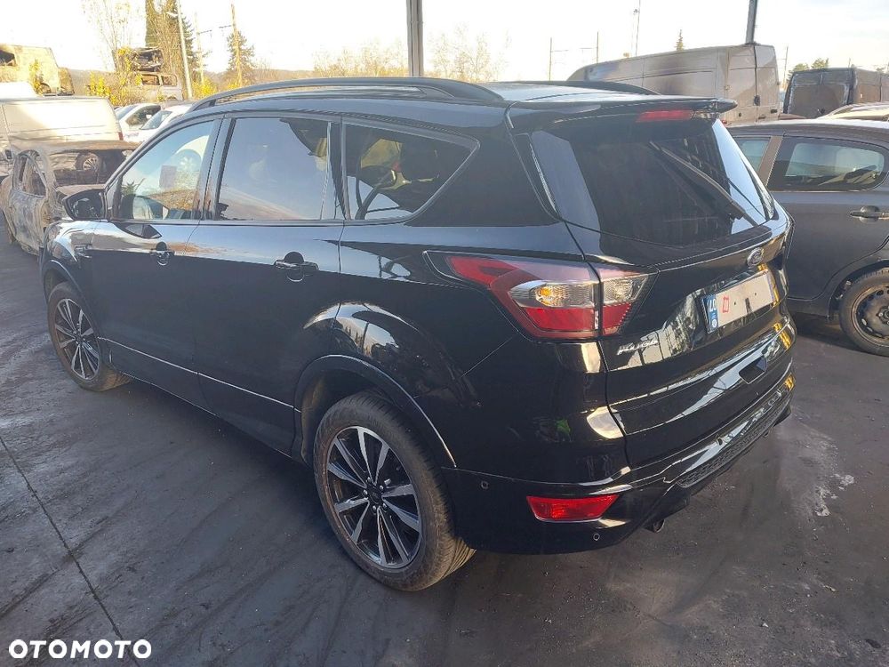 Ford Kuga 2.0 TDCi AWD ST-Line Black - 7