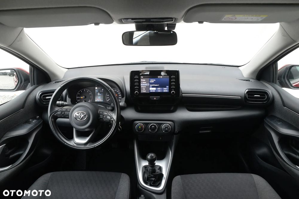 Toyota Yaris 1.5 VVT-iE Premiere Edition - 6