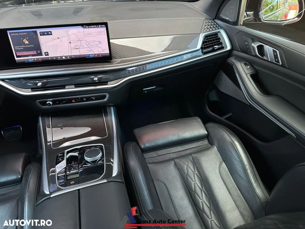 BMW X5 xDrive40i AT MHEV - 10