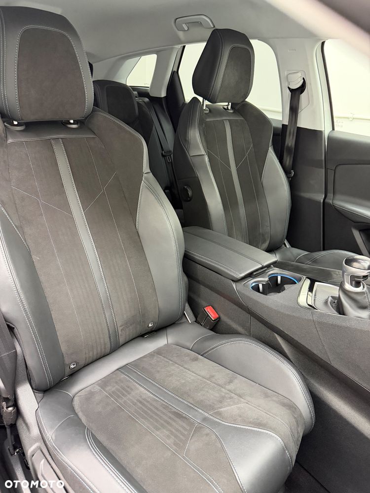 Peugeot 3008 BlueHDi 130 Stop & Start Crossway - 22