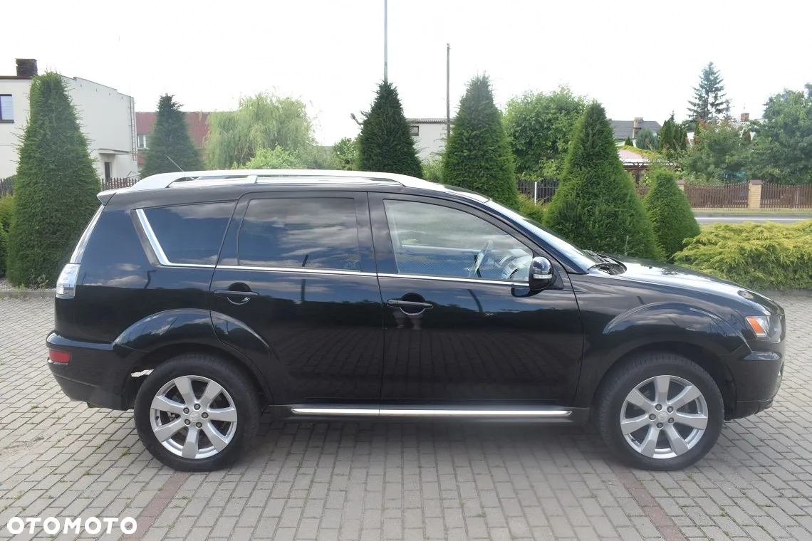 Mitsubishi Outlander 2.0 Intense 2WD - 3