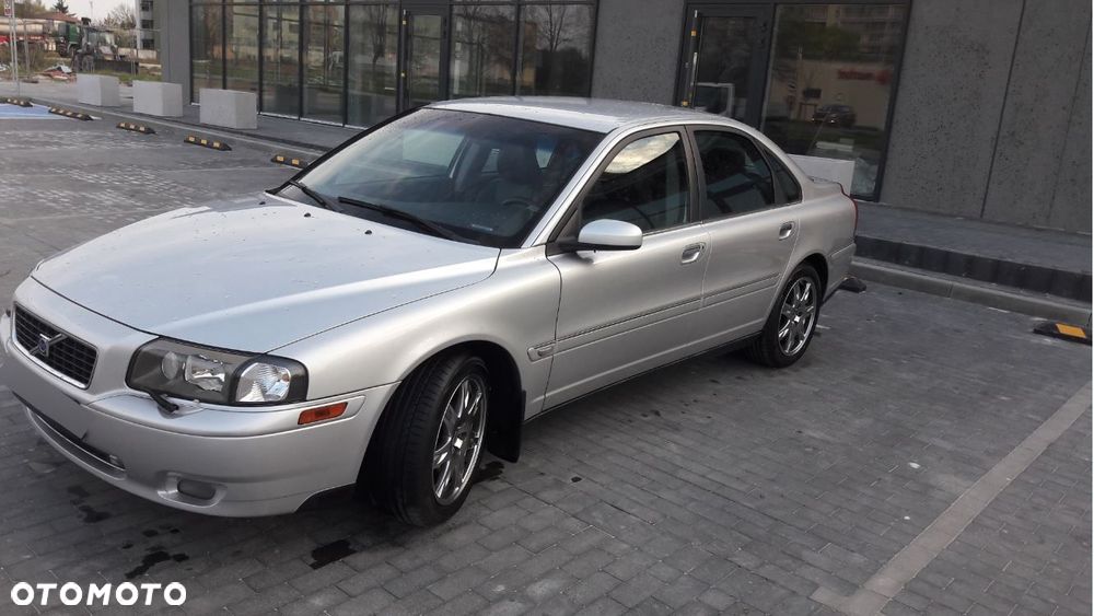 Volvo S80 2.4D5 Executive - 6