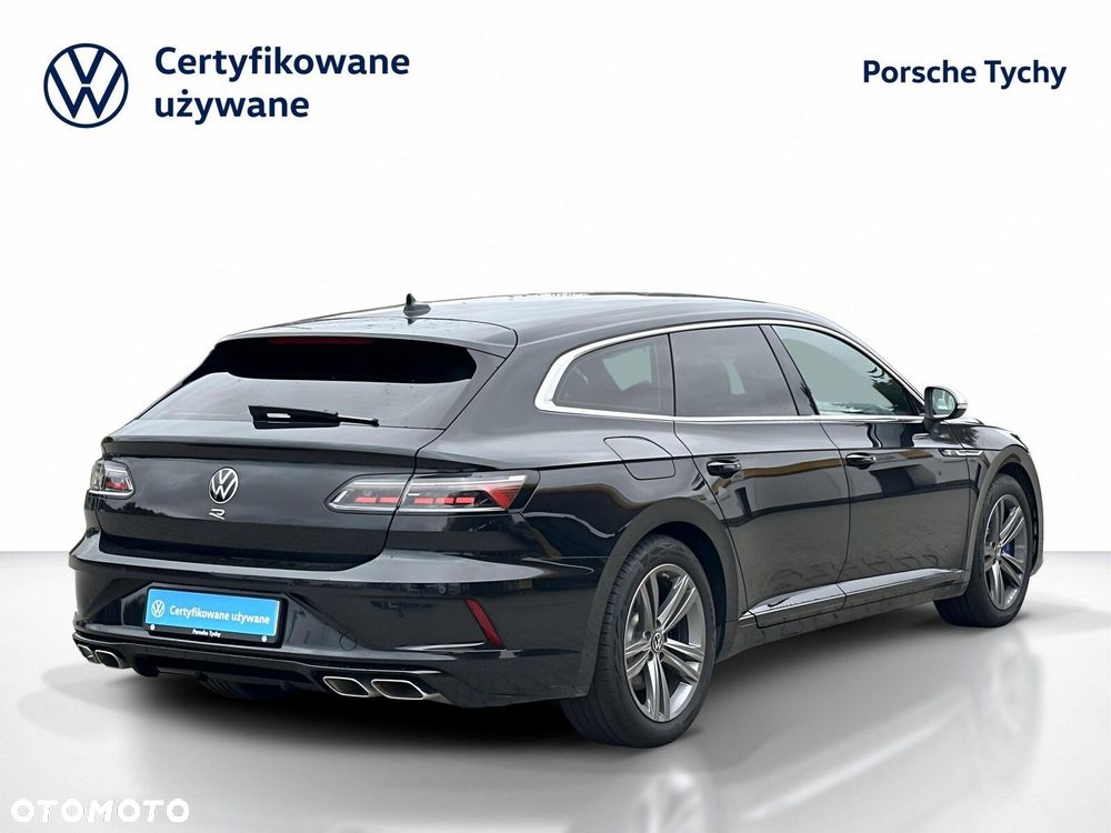 Volkswagen Arteon Shooting Brake - 3