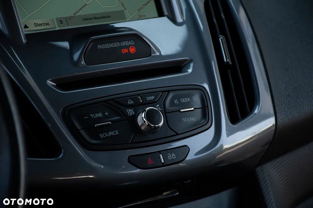 Ford Tourneo Connect Grand - 37