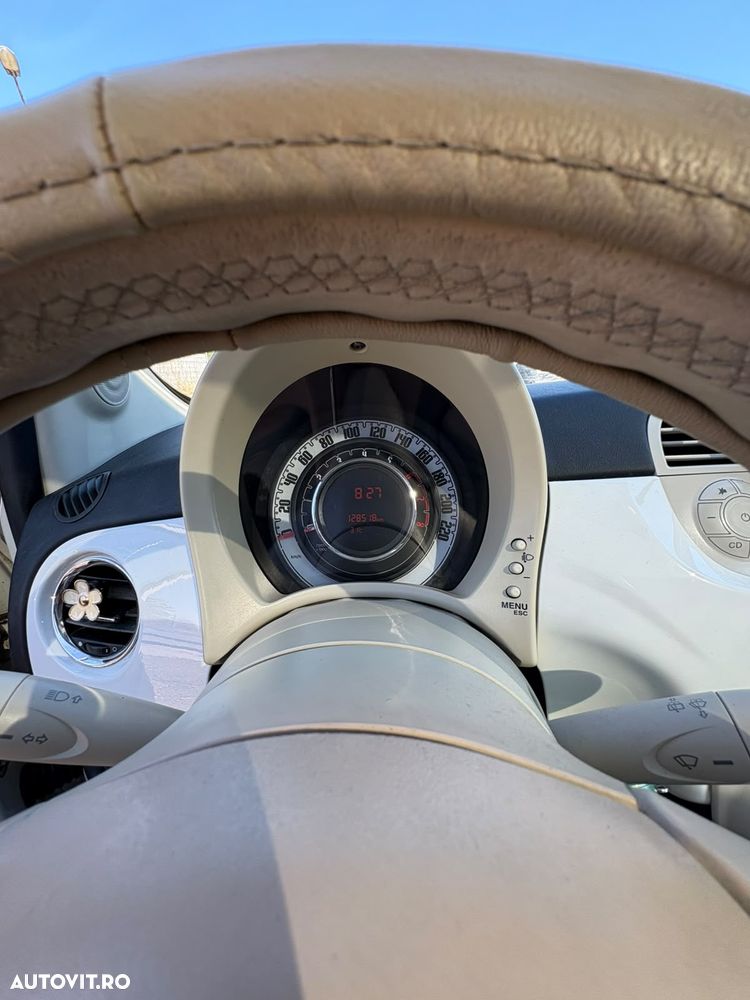 Fiat 500 - 11