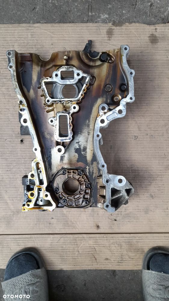 OPEL CORSA C SKRZYNIA BIEGÓW 1,0 1,2 16v - 7