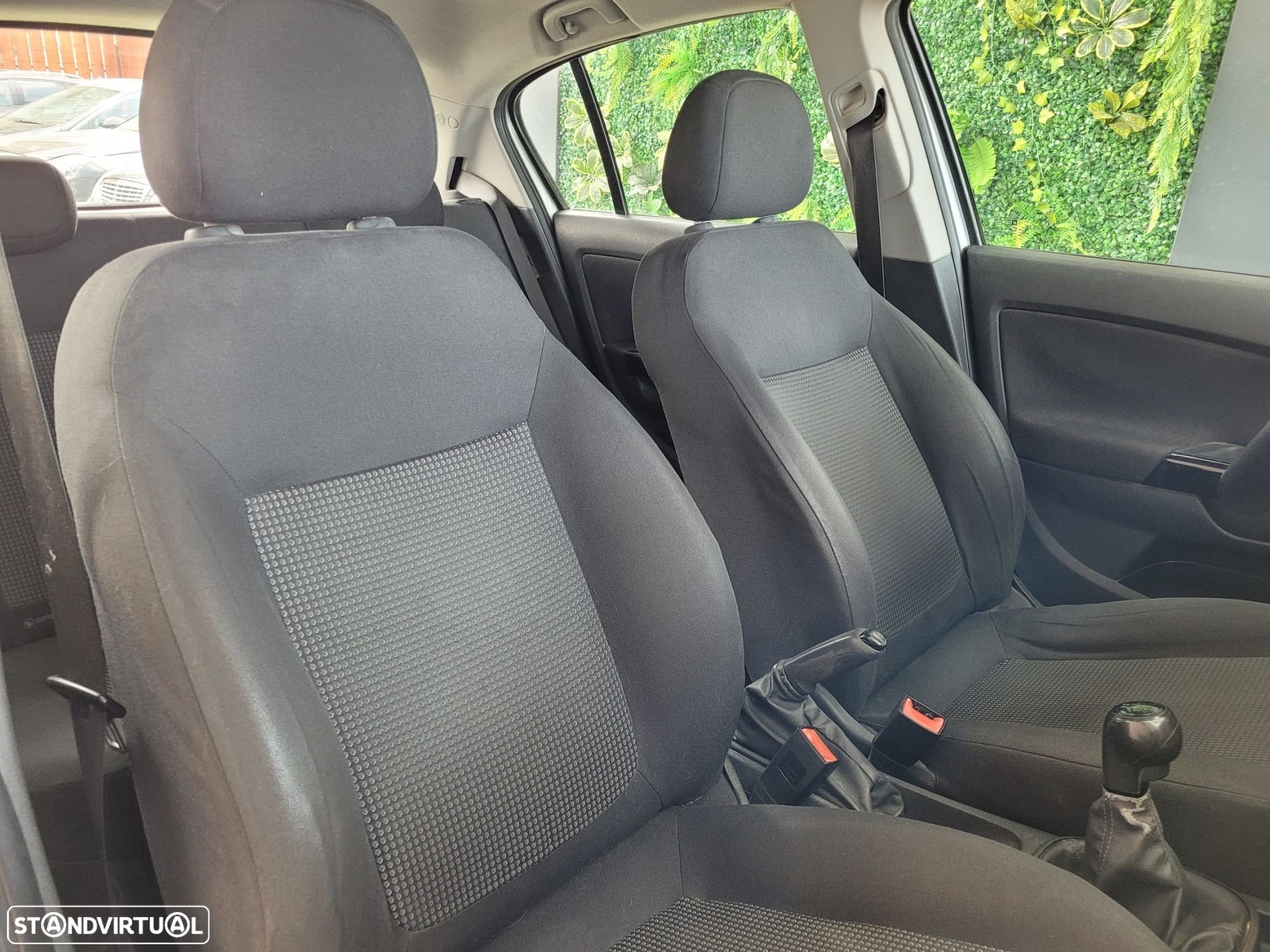 Opel Corsa 1.2 Cosmo - 15