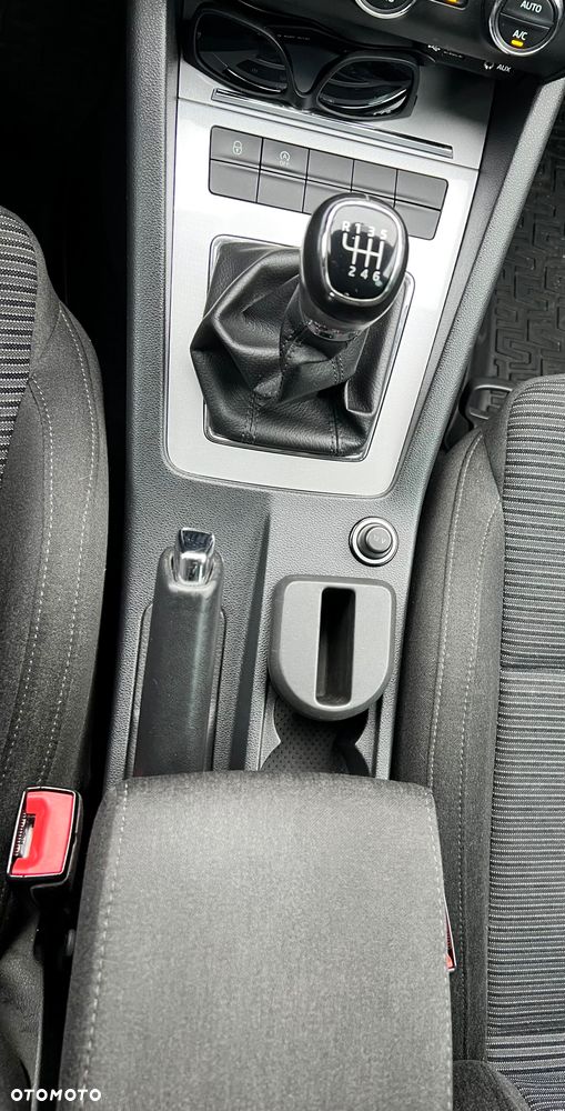 Skoda Octavia 1.4 TSI (Green tec) Ambition - 14