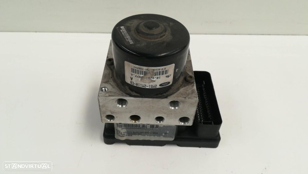 ABS FORD FOCUS BERLINA CAK - 1