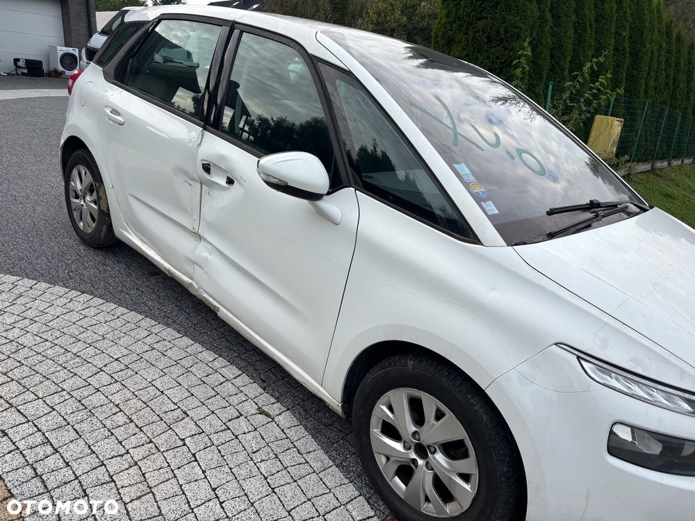 Citroën C4 Picasso 1.6 e-HDi Seduction ETG6 - 13