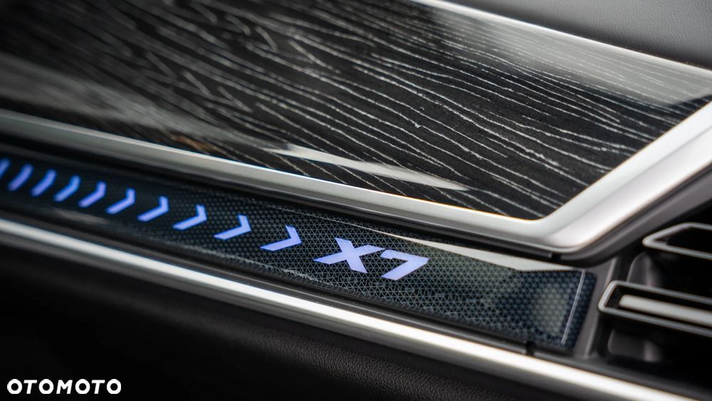BMW X7 xDrive40i mHEV sport - 25