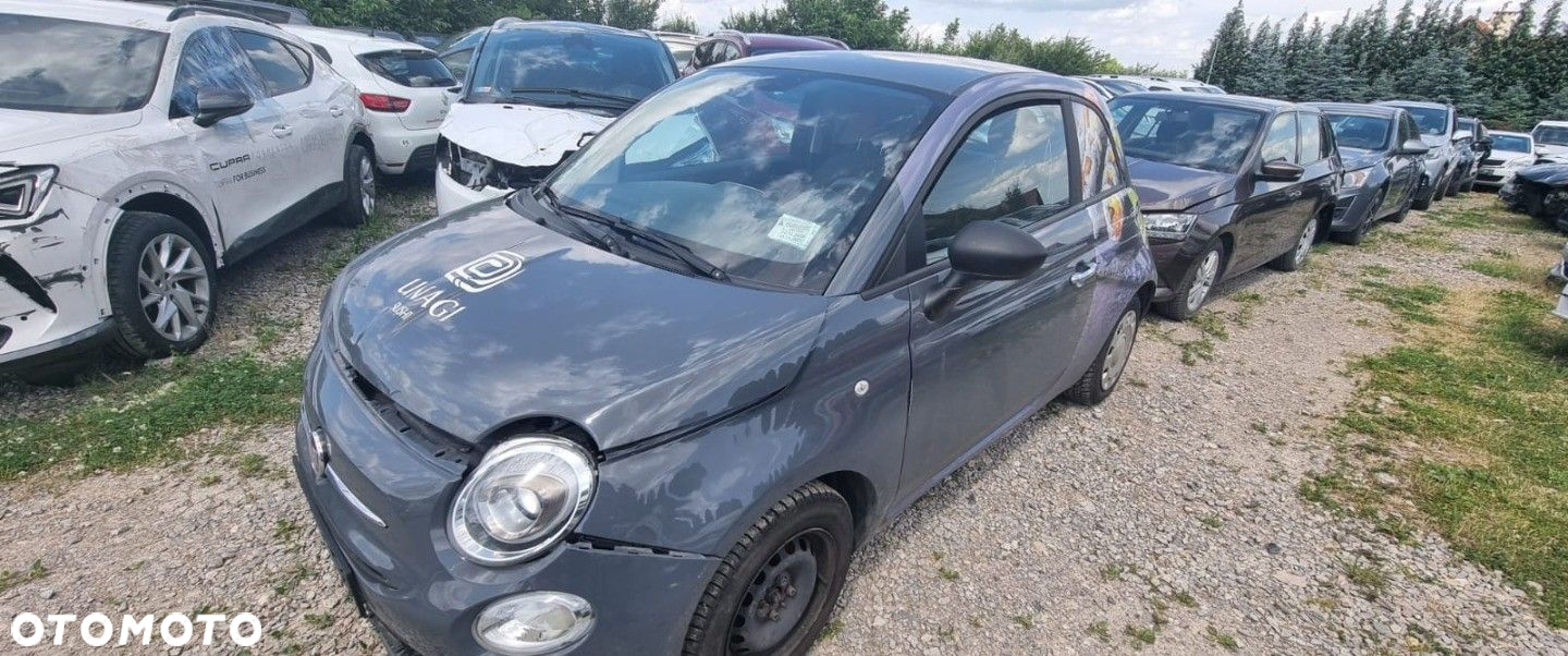 Fiat 500 - 2