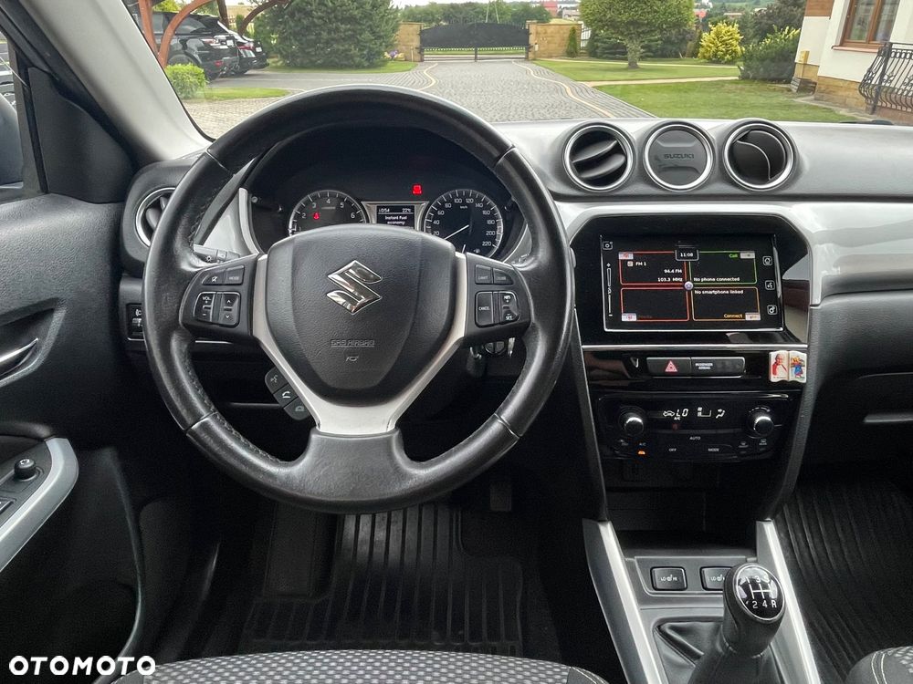 Suzuki Vitara - 7