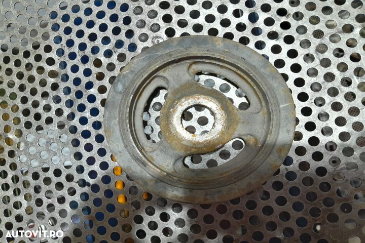 Fulie vibrochen 80001812 80001812 Ford Focus 2 [2004 - 2008] wagon 5- - 2