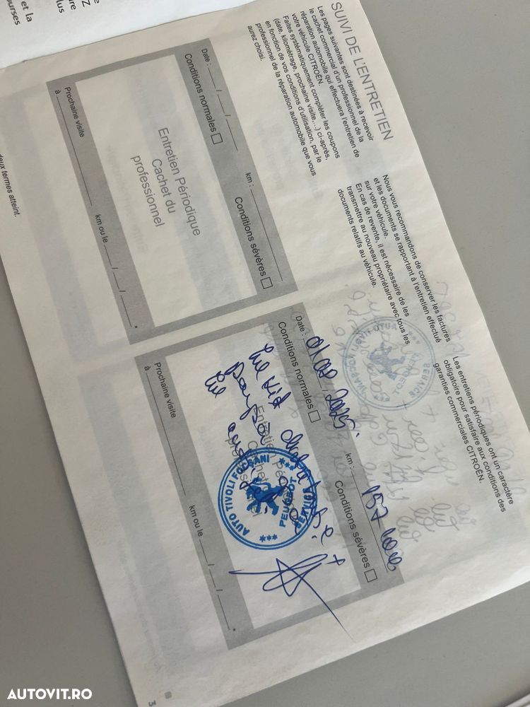 Citroën C3 BlueHDi 100 S&S PLUS - 16