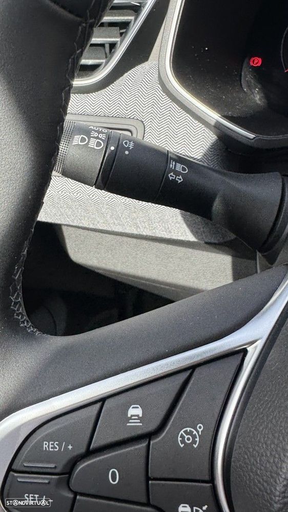 Renault Clio 1.0 TCe Intens - 13