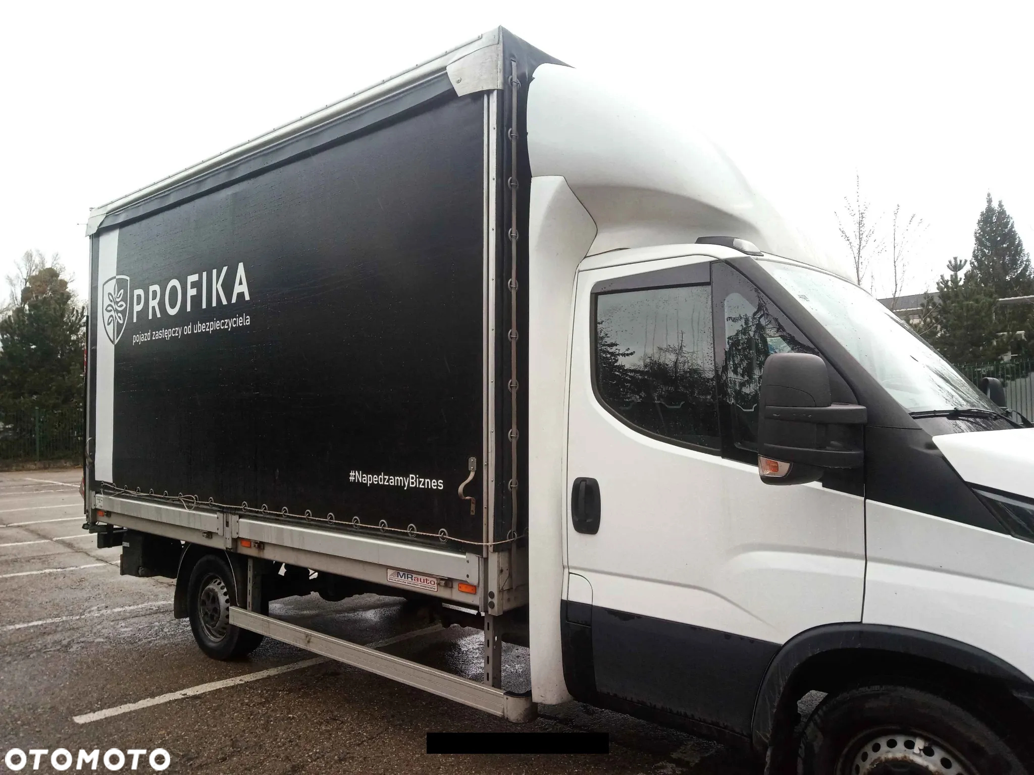 Iveco Daily - 4