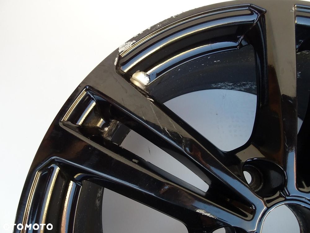 ALUFELGI 18 5X112 7,5" ET 51 8V0601025AJ AUDI A3 8V GOLF VII OCTAVIA III - 4