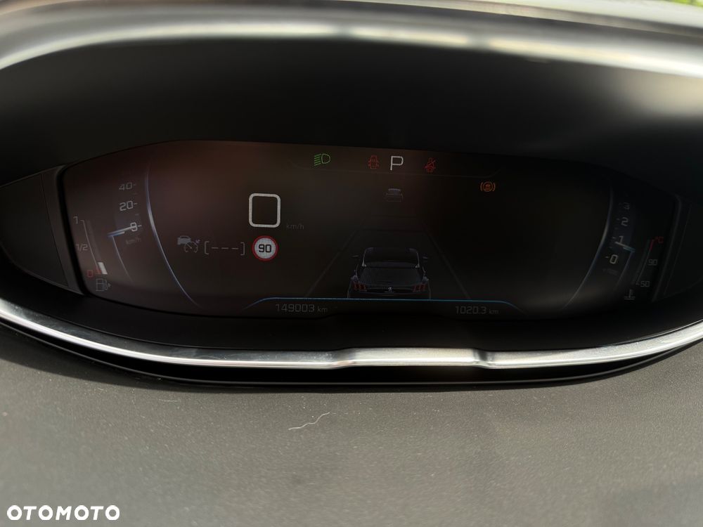 Peugeot 3008 BlueHDi 130 Stop & Start EAT8 Roadtrip - 16