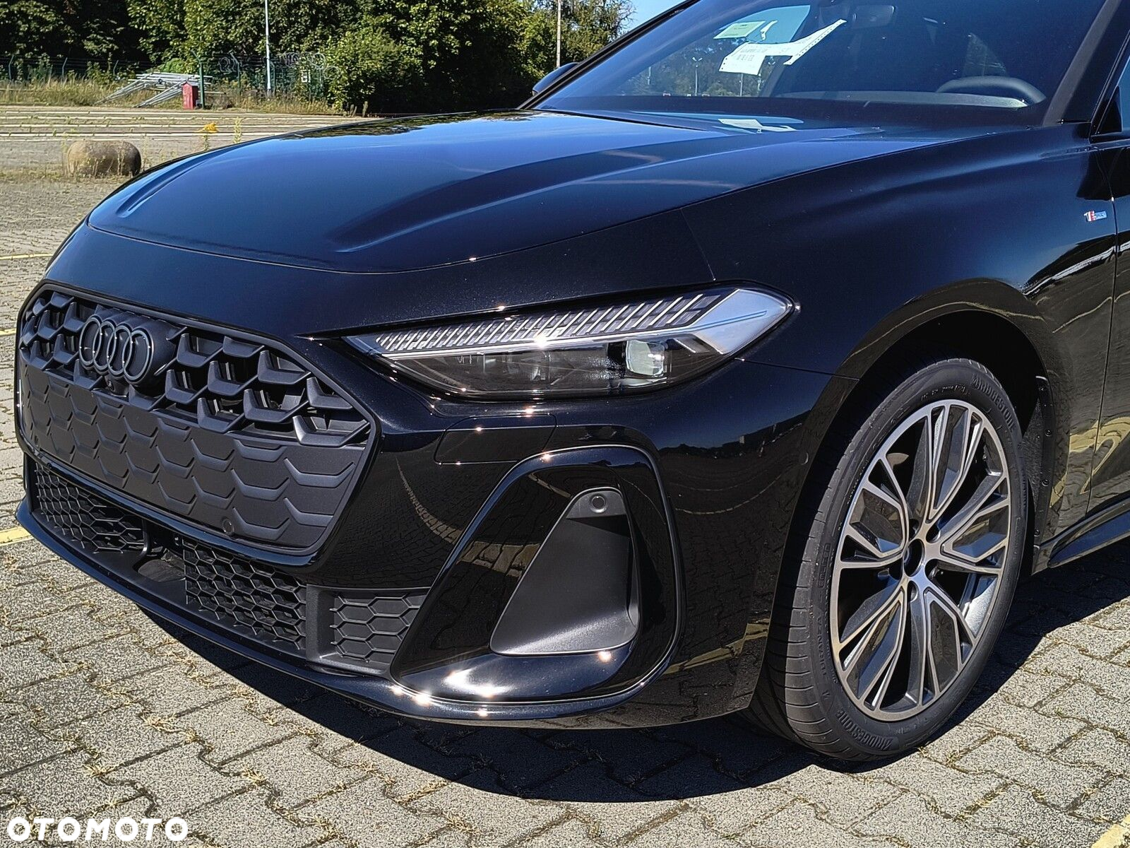 Audi A5 - 16