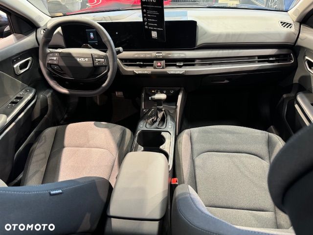 Kia K4 1.6 T-GDI M - 8