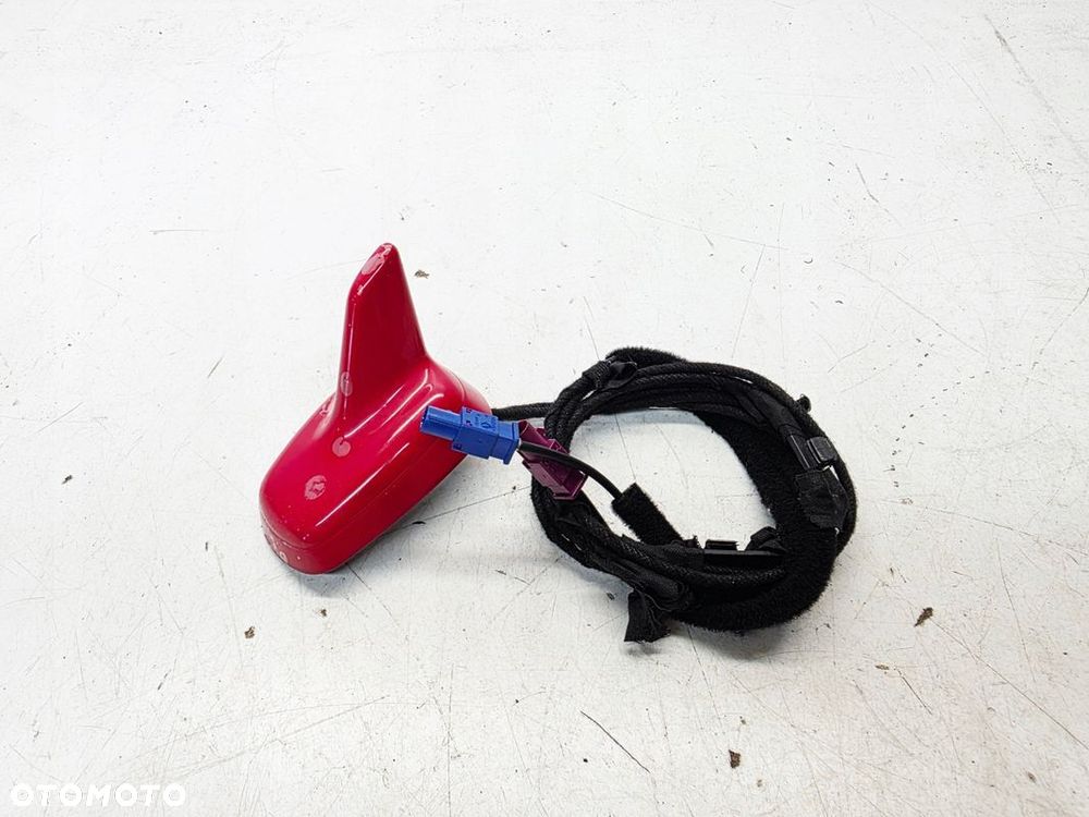 ANTENA LOTKA REKIN AUDI A5 8T 8T0035503H LY3J - 1