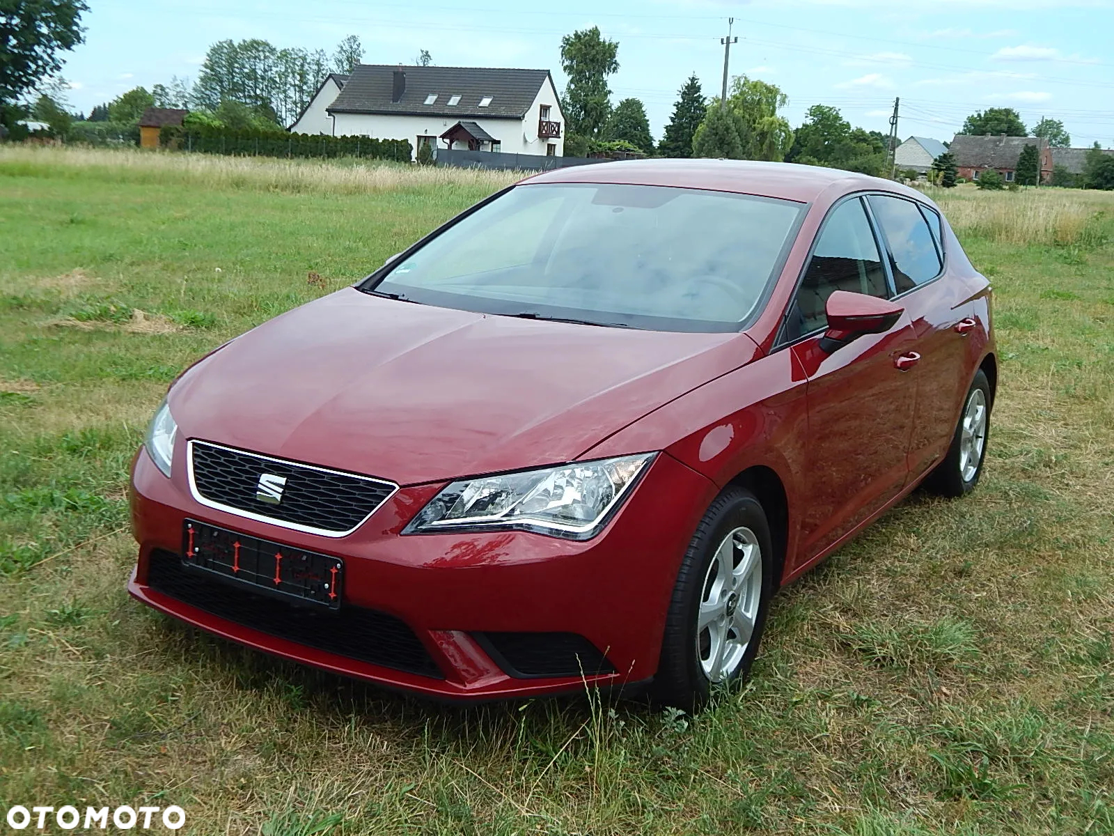 Seat Leon 1.2 TSI Ecomotive Style - 9