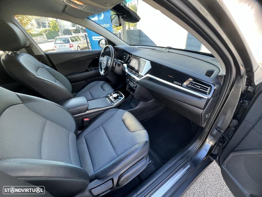 Kia e-Niro 64kWh - 21
