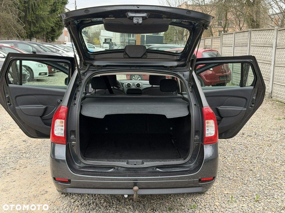 Dacia Logan - 20