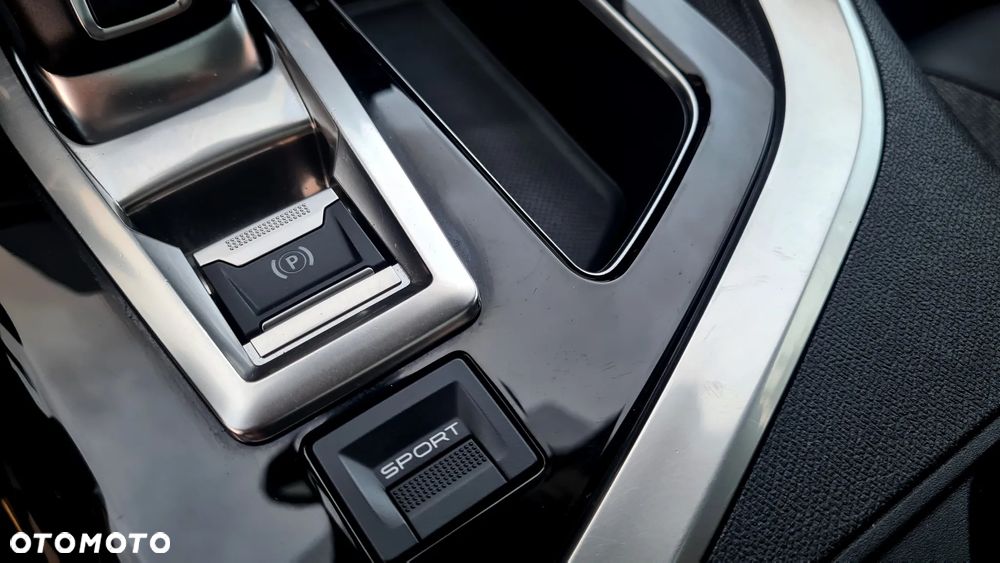 Peugeot 5008 BlueHDi 130 EAT8 Allure Pack - 13